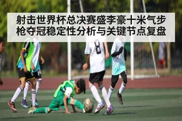 射击世界杯总决赛盛李豪十米气步枪夺冠稳定性分析与关键节点复盘 | kaiyun