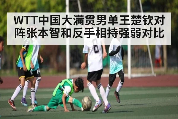 WTT中国大满贯男单王楚钦对阵张本智和反手相持强弱对比 | kaiyun